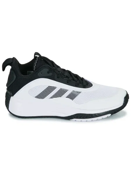 Pantofi Adidas alb
