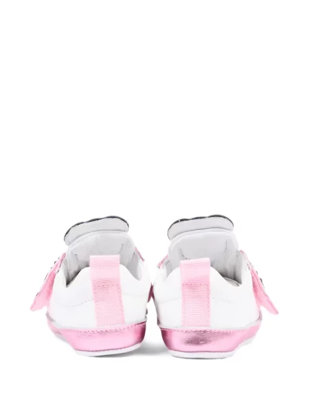 Gyerek sneaker Moschino fehér
