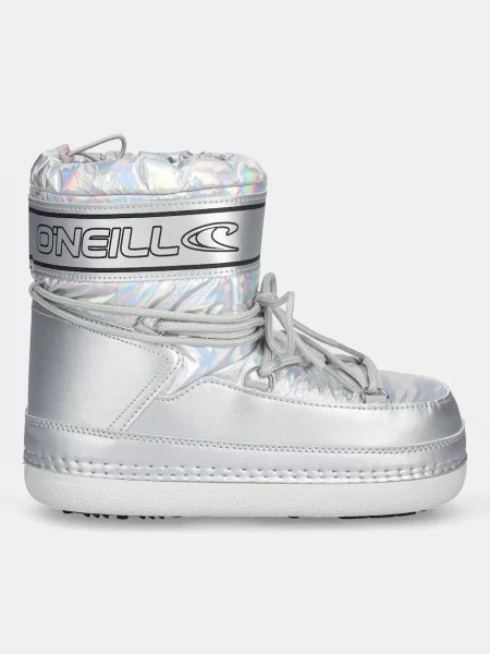 Škornji za sneg O'neill srebrna