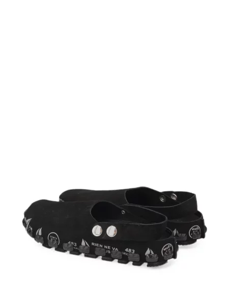Sneakerși Premiata negru