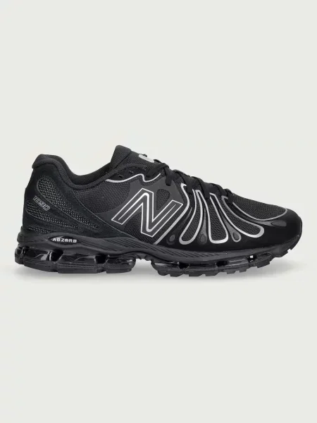 New Balance sneakersy czarne
