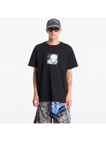 Tricou RIPNDIP Spacing Out Tee Black S negru