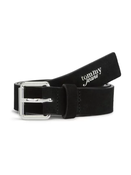 Tommy Jeans Curea negru