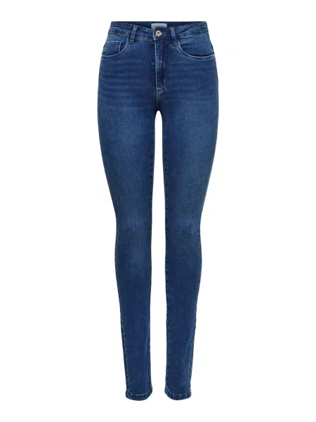 ONLY Jeans ROYAL denim albastru