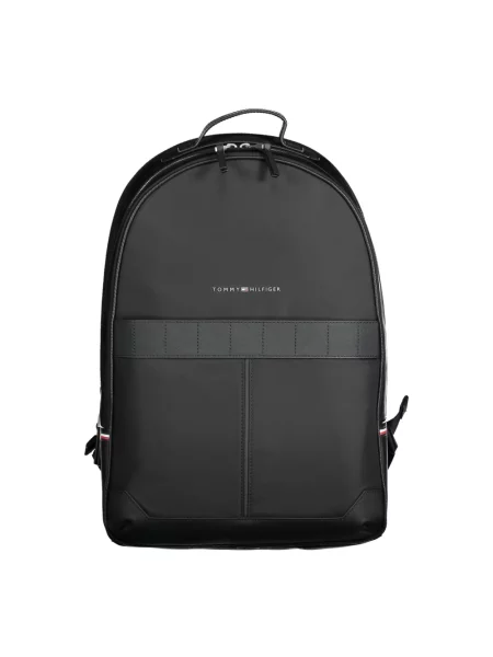 Plecak Tommy Hilfiger czarny