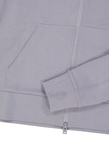 Gulerat geacă Herno violet