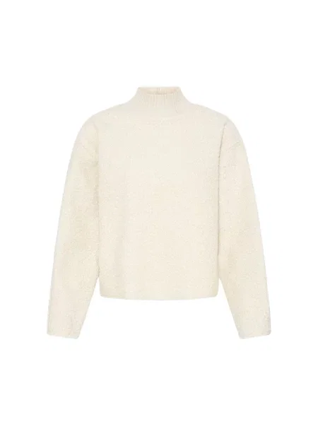 Sweter Ichi biały