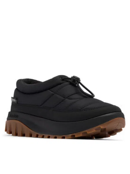 Columbia Čizme za snijeg Snowtrot Unwind™ crna