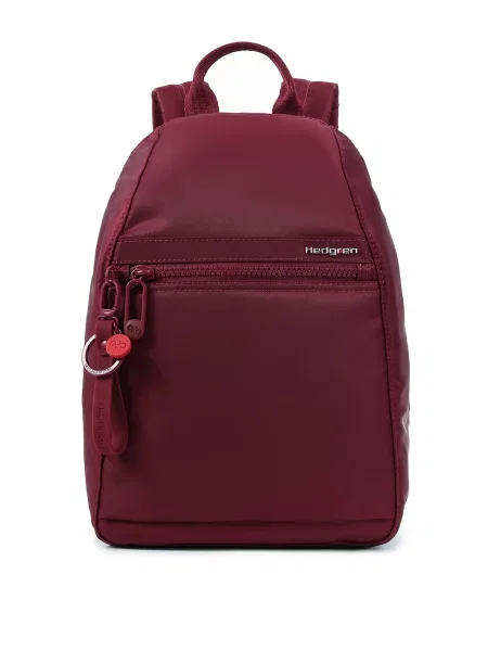 Hedgren Batoh VOGUE 6L bordó