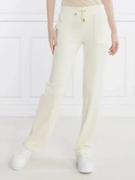 Juicy Couture Jogger nadrág Del Ray Classic