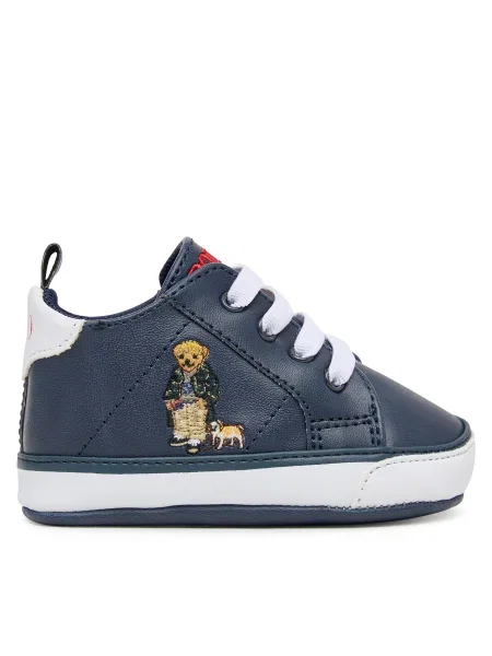 Pólóing Polo Ralph Lauren sötétkék