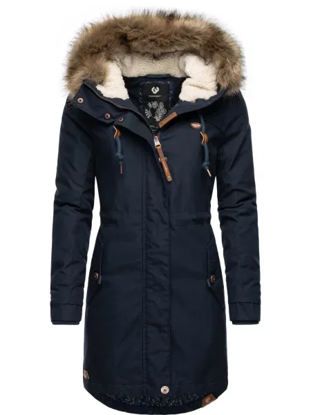 Geacă parka Ragwear