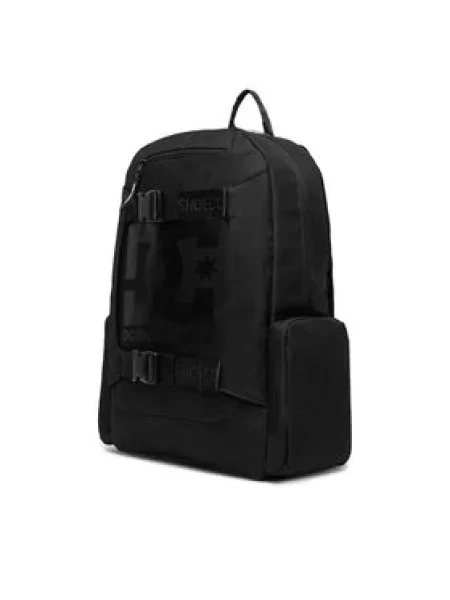 Nahrbtnik DC Shoes črna