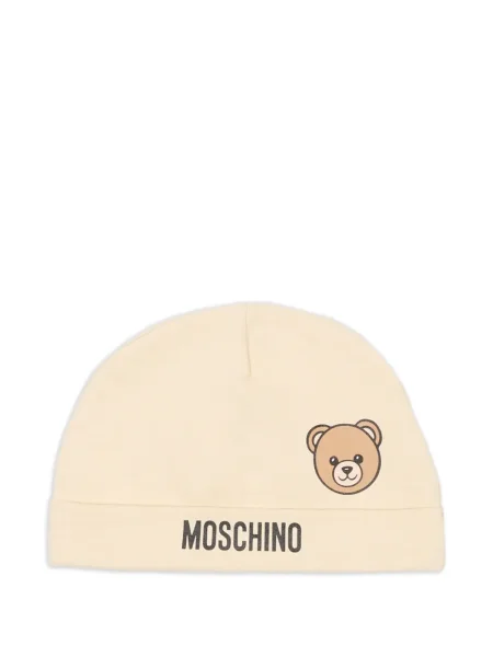 Czapka dziecięca Moschino