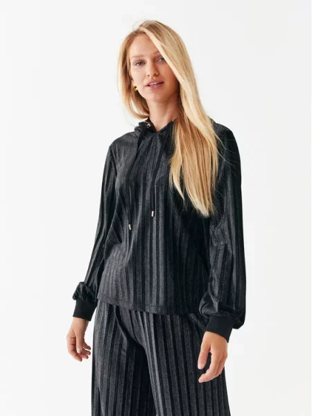 Jopa Liu Jo Sport črna