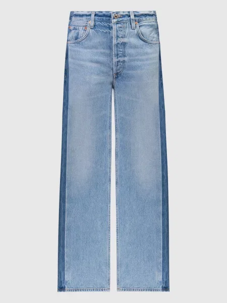 Джинси Ayla Citizens Of Humanity блакитні