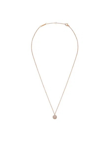 Colier Daniel Wellington roz