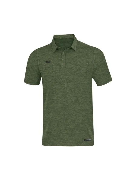 Tricou Jako verde