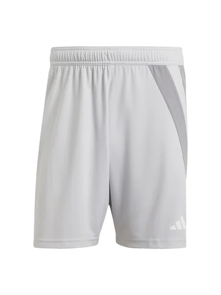 Scurt pantaloni Adidas Performance gri