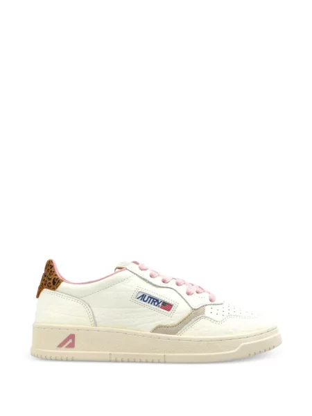 Sneakerși Autry din piele