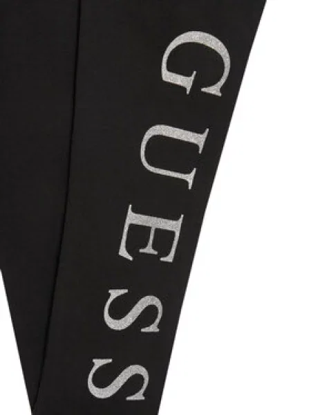 Legíny Guess černé