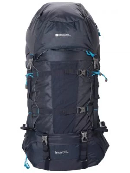 Plecak Extreme Inca Navy