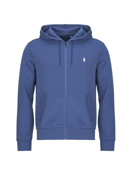 Hanorac Polo Ralph Lauren tricotate albastru
