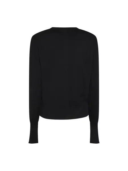 Kardigan Vivienne Westwood czarny