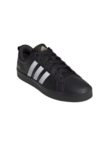 Félcipo Adidas fekete