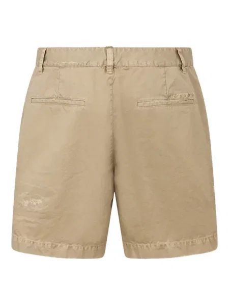 Pantaloni scurți Dsquared2