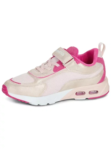 Pantofi copii Kangaroos roz