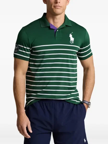 Ponožky Polo Ralph Lauren hnedá