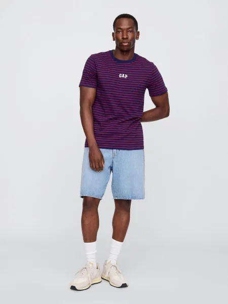 Tricou Gap albastru