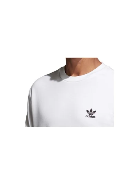 Geacă Adidas alb