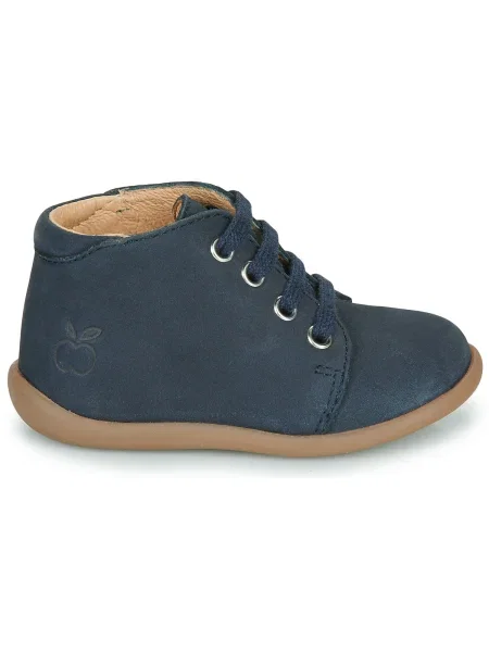 Pantofi copii Pom D'api albastru