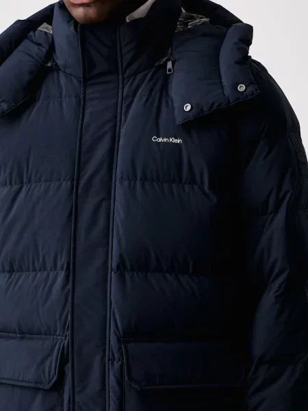 Calvin Klein pehelydzseki férfi