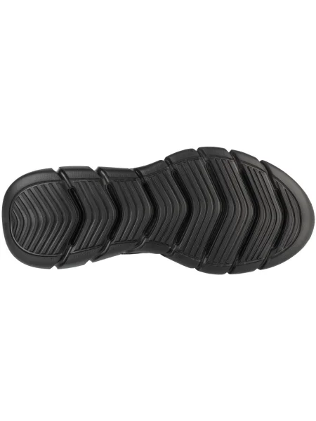 Pantofi Skechers negru