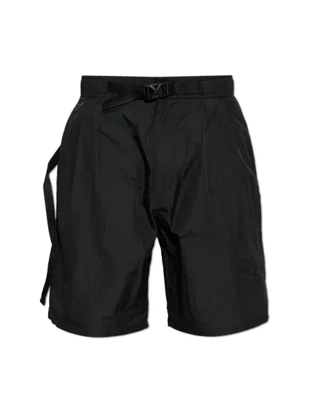 Spodenki sportowe Oakley czarne
