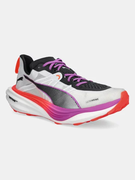 Обувки Puma Deviate NITRO Elite Trail бяло
