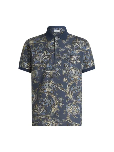 Koszulka polo Etro