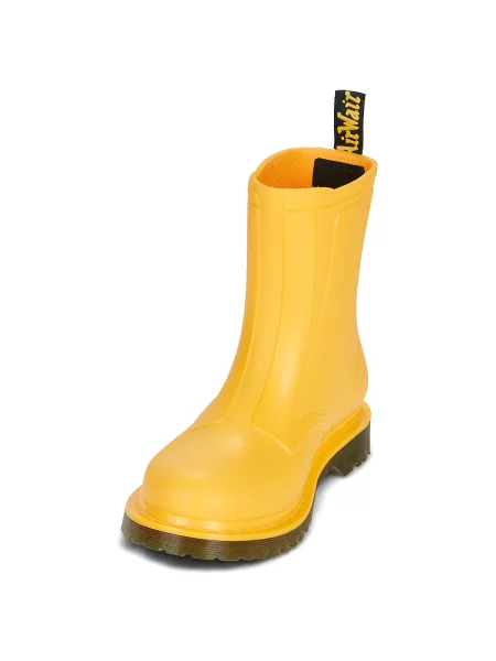 Pantofi Dr. Martens galben