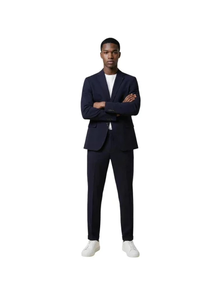 Geacă Mulish albastru