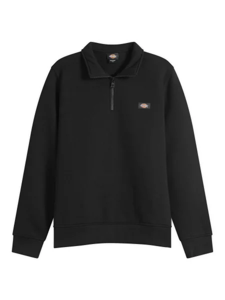 Bluza rozpinana Dickies czarna