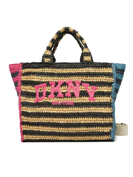 DKNY Kabelka Farebná