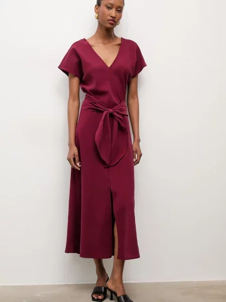 Answear.LAB rochie de vară din modal