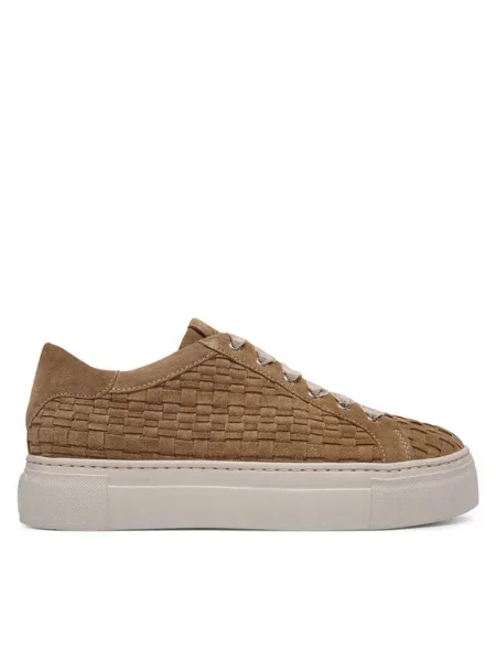 AGL Sneakers Caterina bej