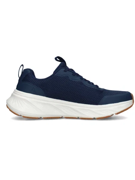 Félcipo Skechers kék