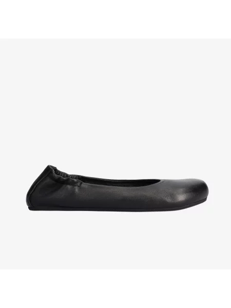 Сникърси Groundies Sleek Black EUR 40 черно