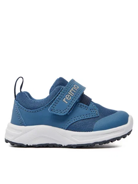 Sneakersy Reima granatowe