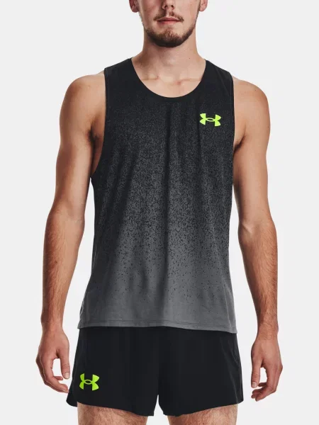 Tricou Under Armour negru